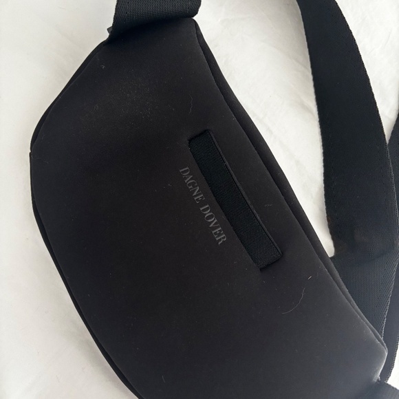 Dagne Dover Neoprene Belt Bag - Picture 2 of 3